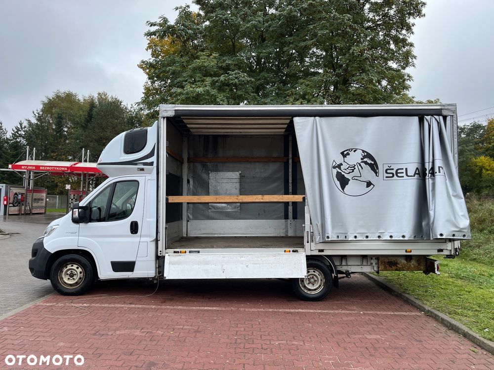 Fiat Ducato - 6
