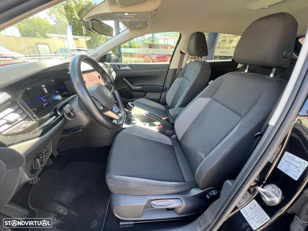 VW Taigo 1.0 TSI Urban - 6