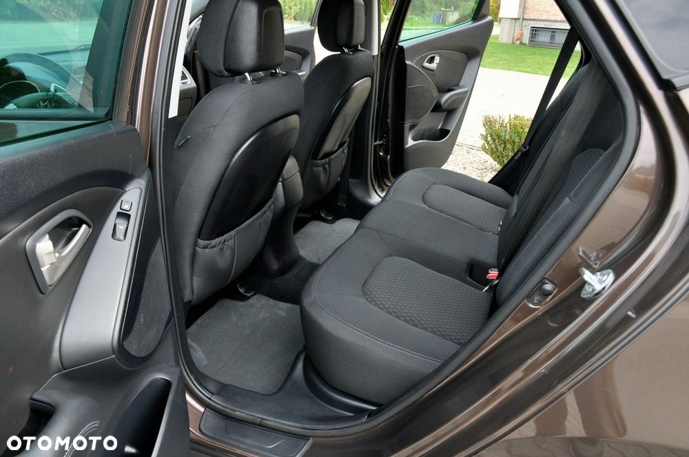Hyundai ix35 - 21