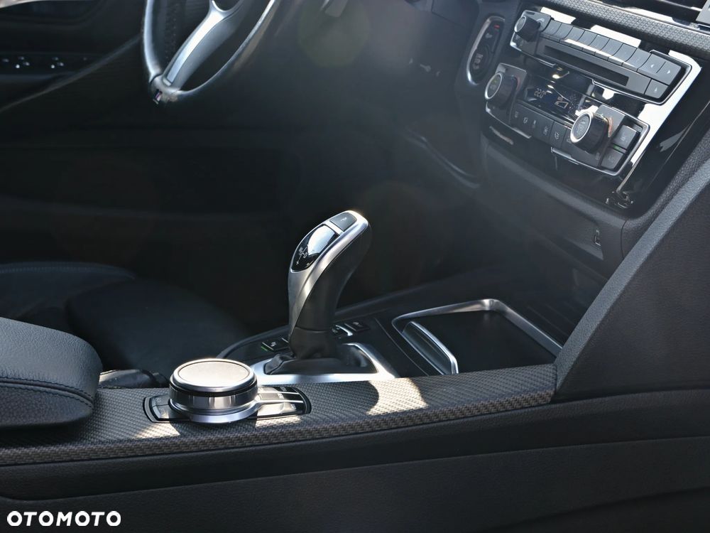 BMW Seria 4 430d xDrive Sport-Aut - 4