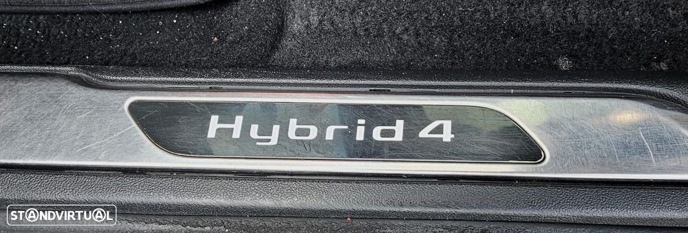 Citroën DS5 2.0 HDi Hybrid4 Sport Chic CMP6 - 24