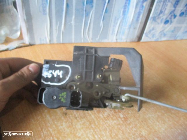 Fecho 18110241 ALFA ROMEO 156 2001 1.6 TSPARK 120CV FE 2+4+3 PINOS - 3