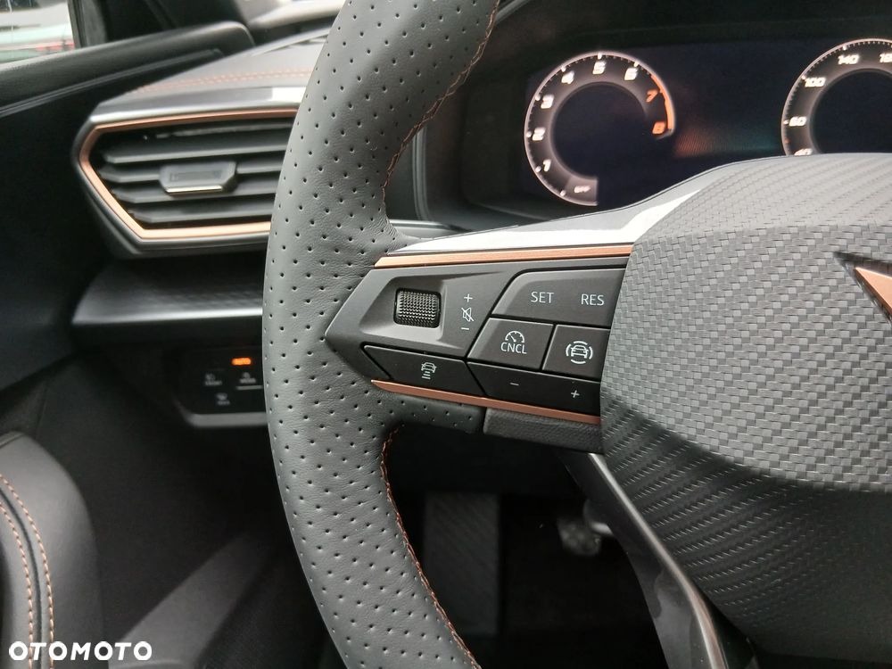 Cupra Leon 1.5 TSI - 19