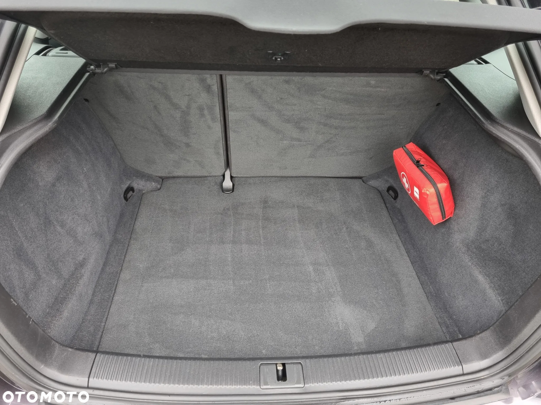 Audi A3 Sportback 2.0 TDI DPF Ambition - 17