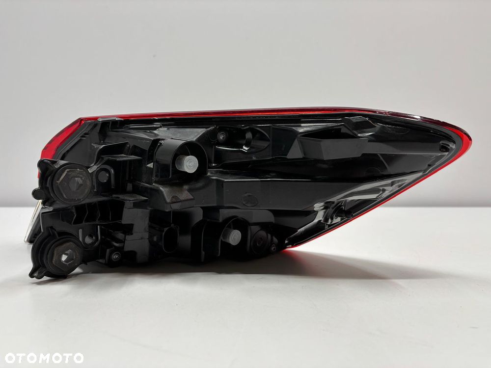 Audi Q4 E-Tron 89A Lampa Lewa Tył Tylna 89A945069 - 5