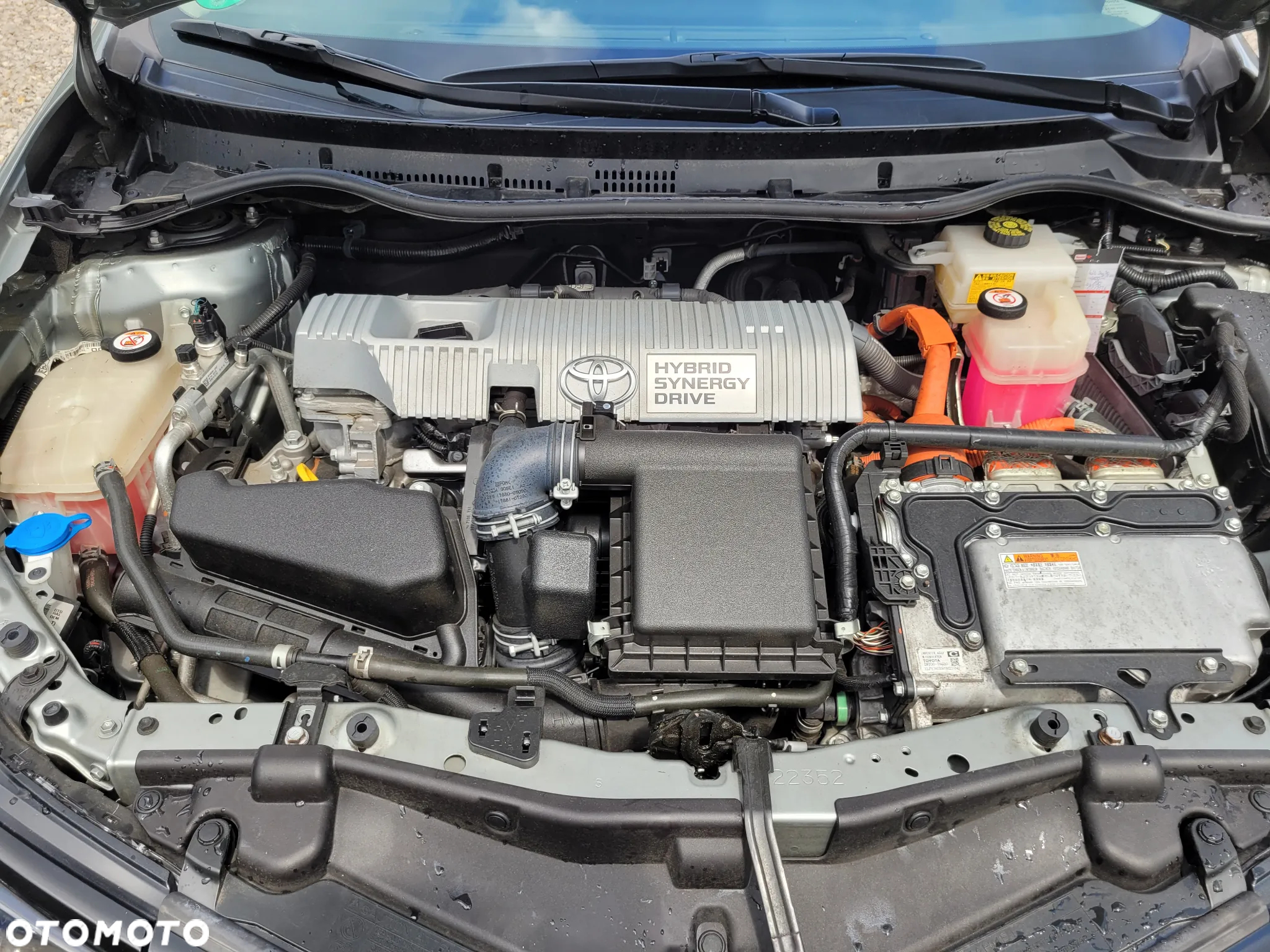 Toyota Auris - 31