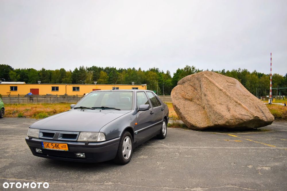 Fiat Croma - 27