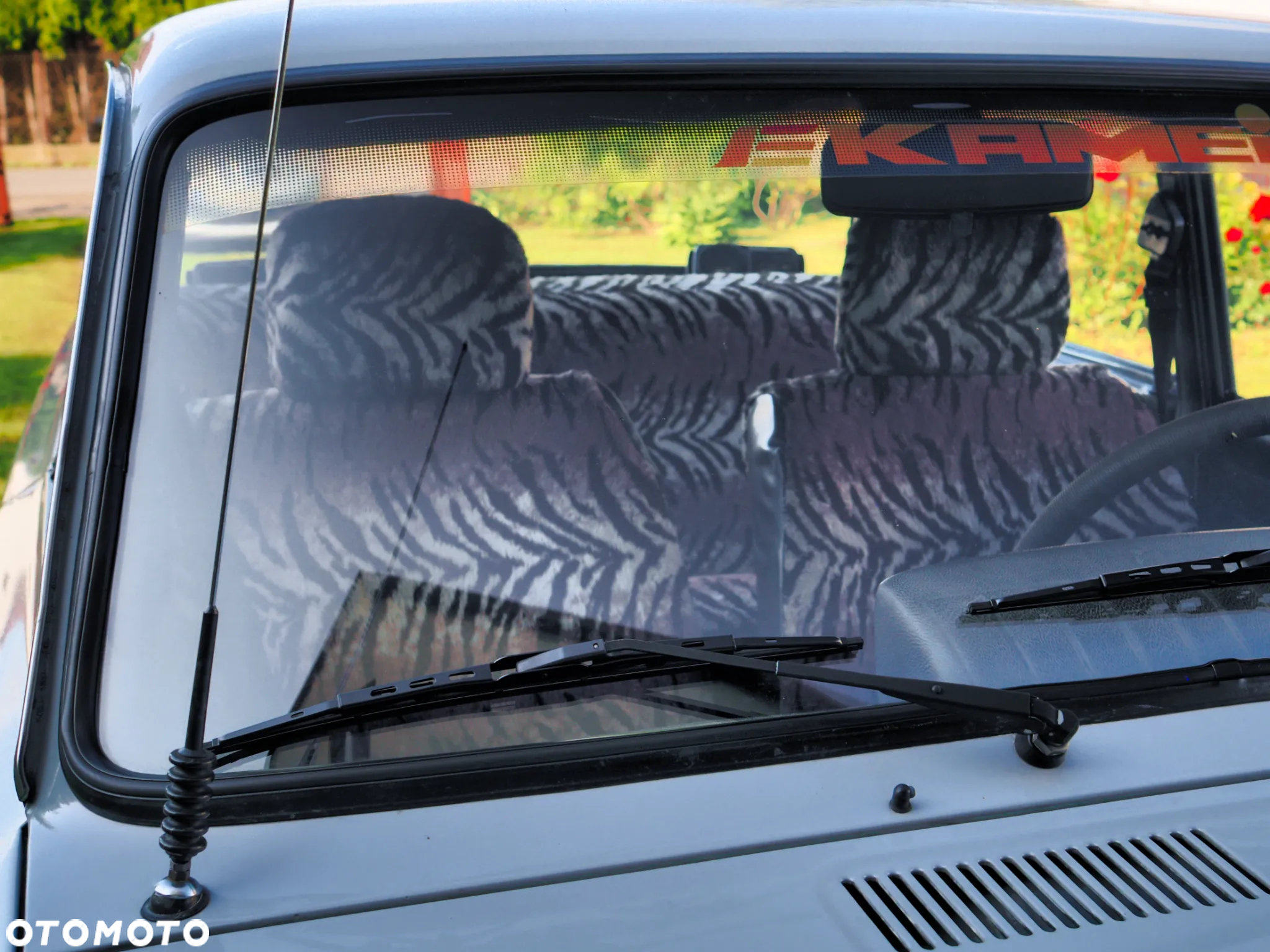 Fiat 125p - 2