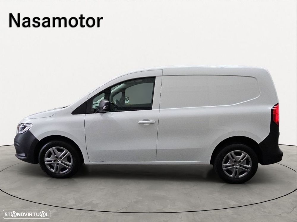 Mercedes-Benz Citan Diesel 21-24 110 CDI/27 - 6