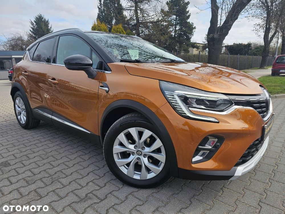 Renault Captur - 3