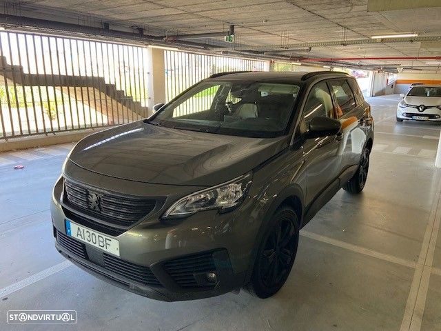 Peugeot 5008 BlueHDI 120 EAT6 Stop & Start Active - 2