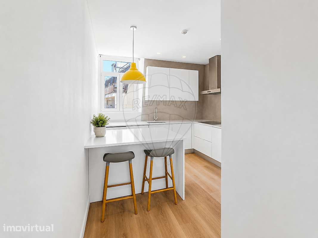 Apartamento T3 para venda - Grande imagem: 5/25
