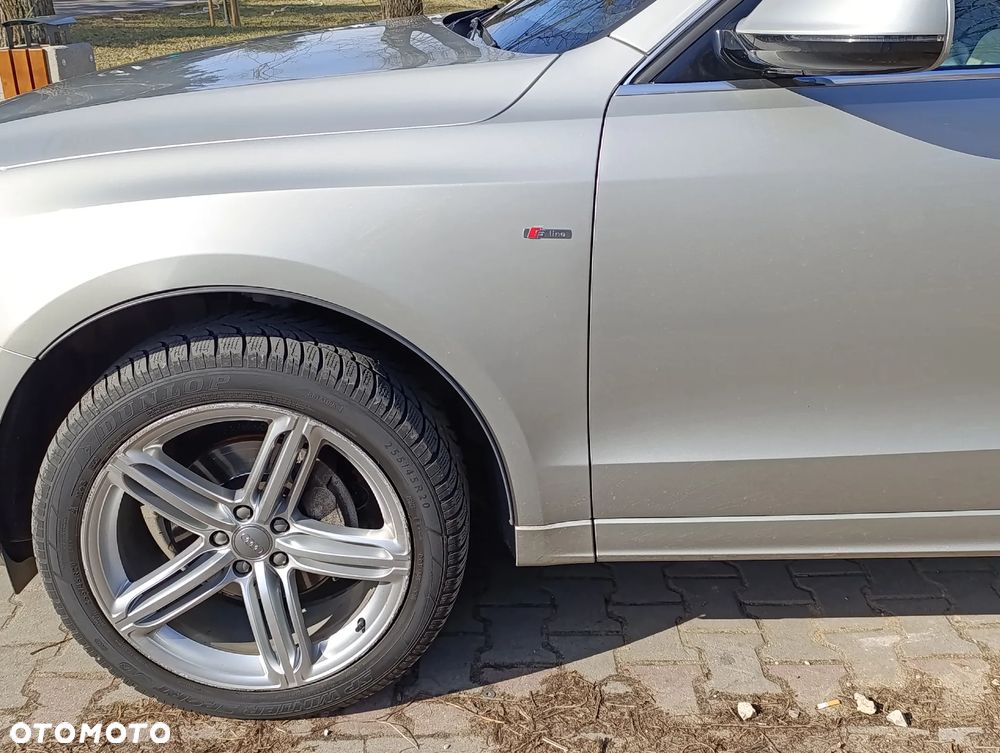 Audi Q5 2.0 TDI Quattro S tronic - 7