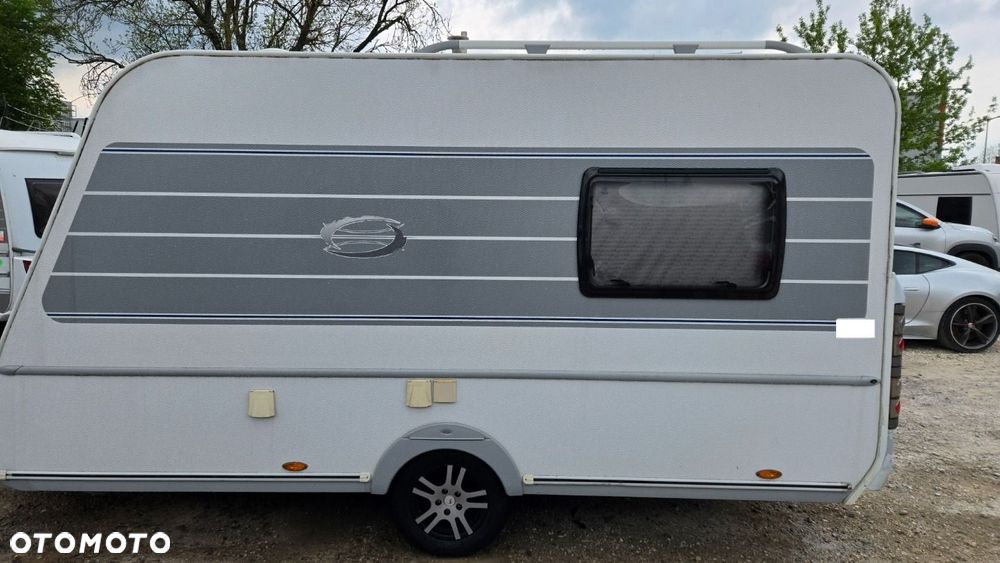 Caravelair Rubis 390 - 1