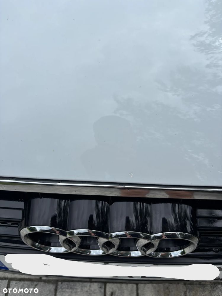 Audi A6 Limousine - 25