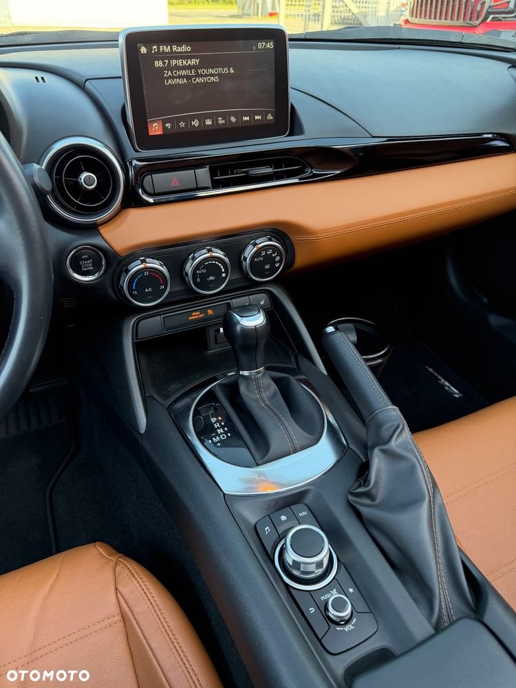Fiat Spider Europa - 11