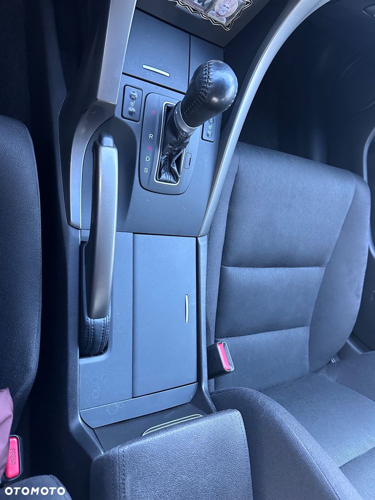 Honda Accord 2.0 Elegance - 11