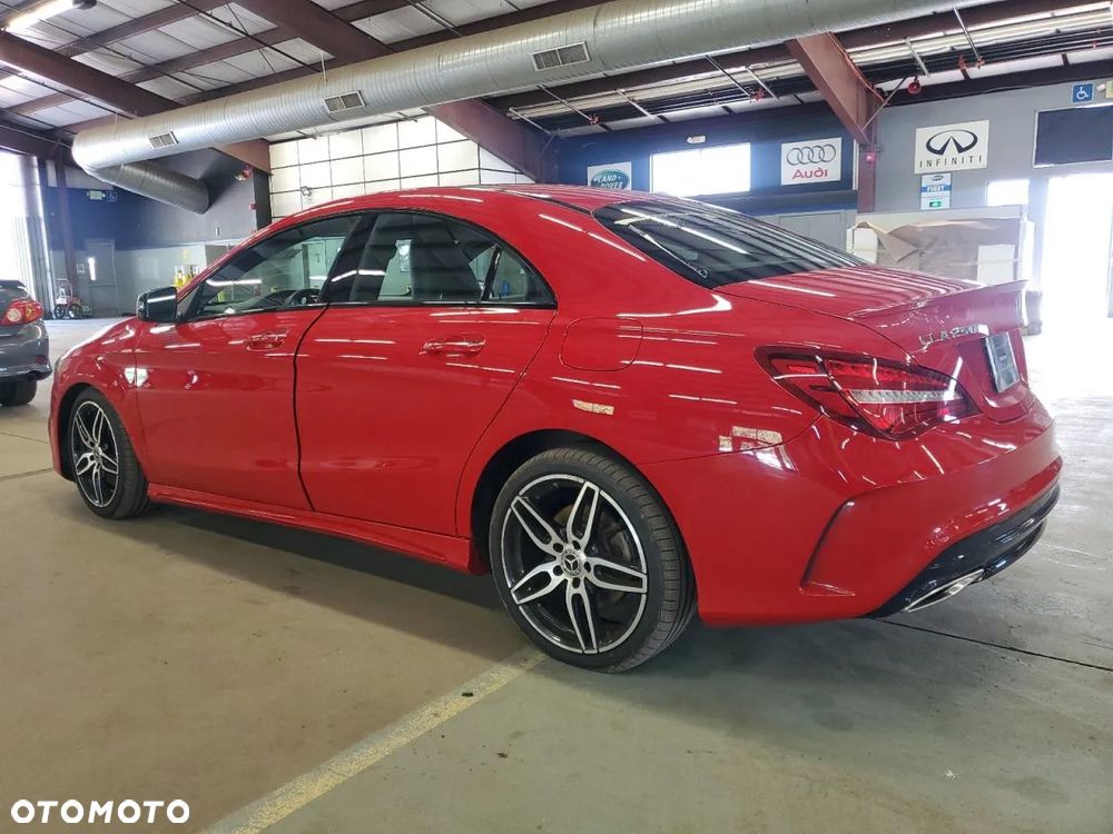 Mercedes-Benz CLA - 3