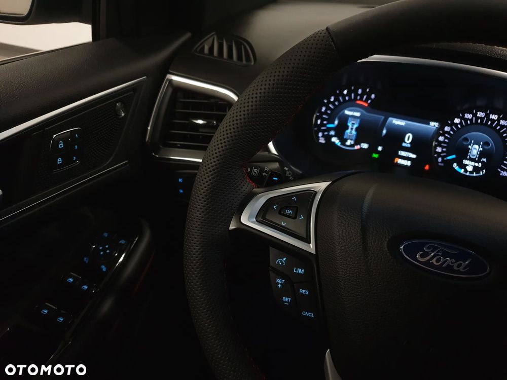 Ford Edge 2.0 EcoBlue Bi-Turbo 4x4 ST-LINE - 10