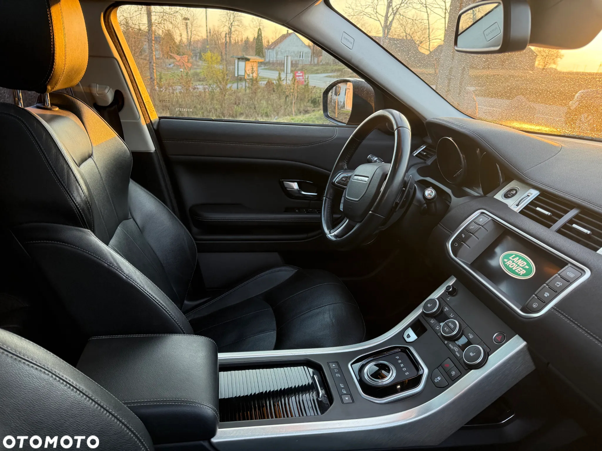 Land Rover Range Rover Evoque 2.0TD4 SE Plus - 10