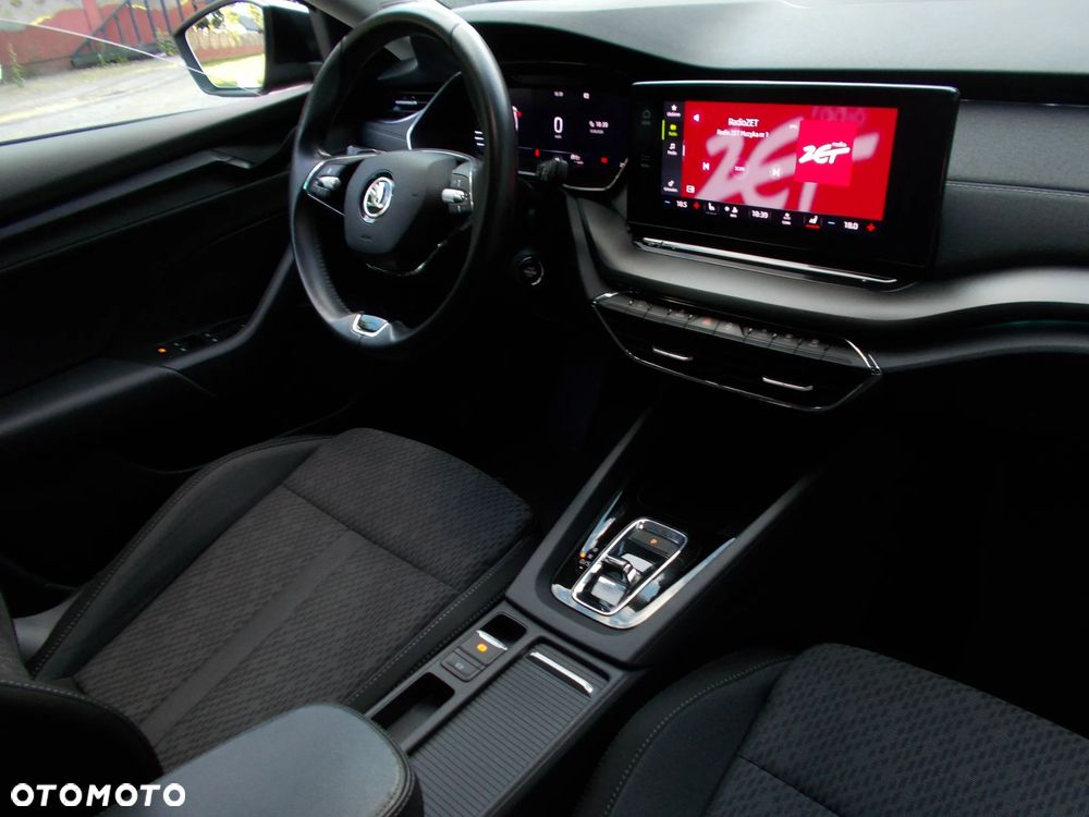 Skoda Octavia 2.0 TDI Style DSG - 17