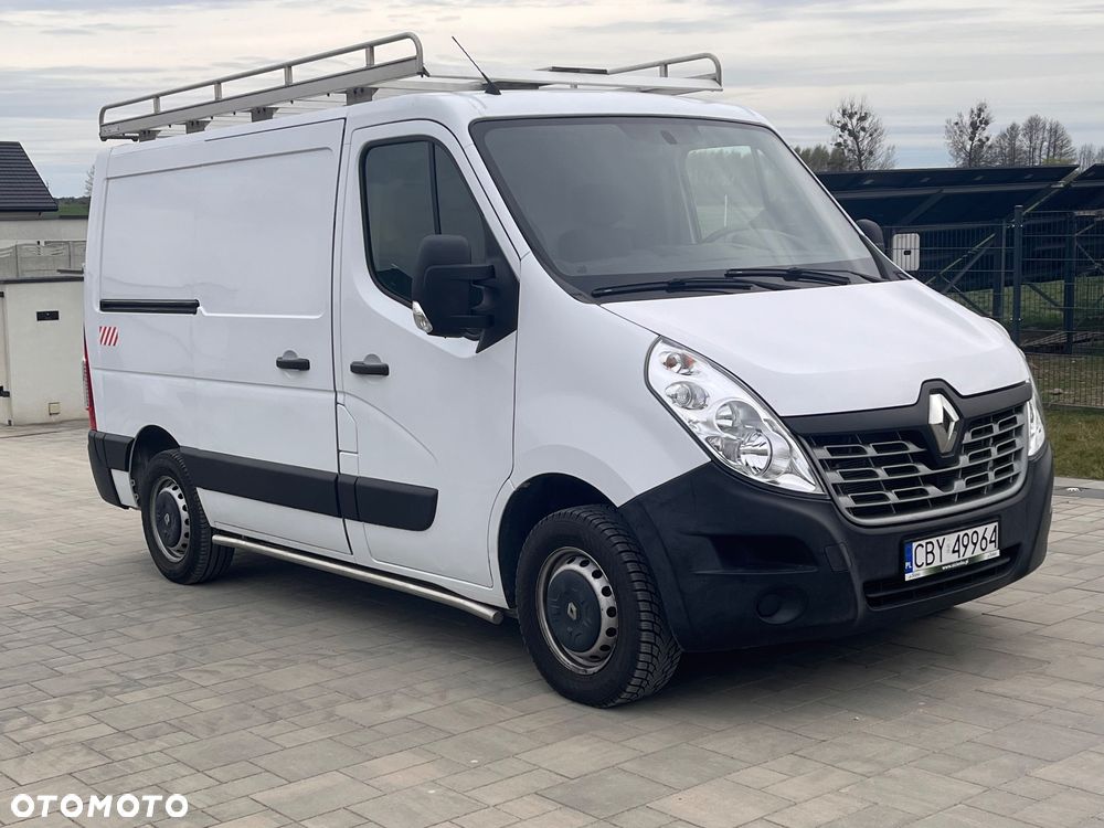 Renault Master - 3