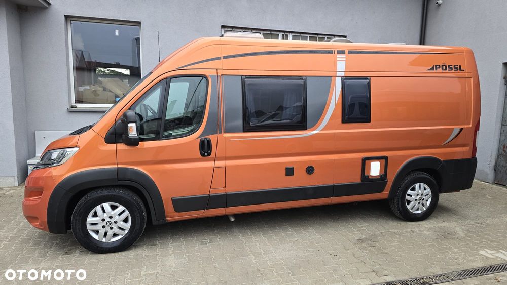 Possl 2 Win Plus 600 Citroen Jumper - 13