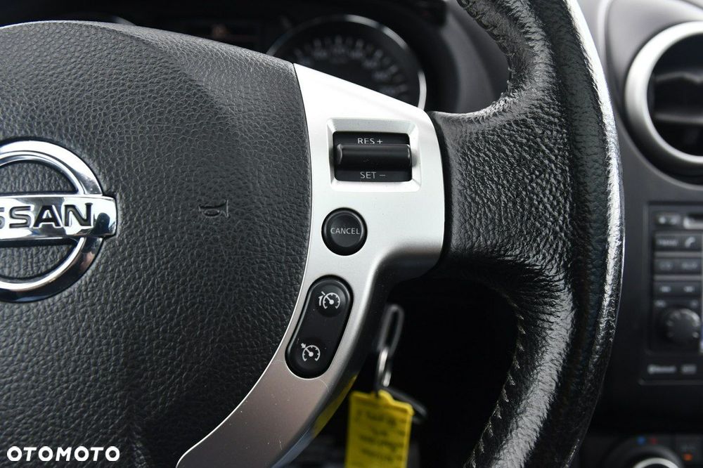 Nissan Qashqai - 28