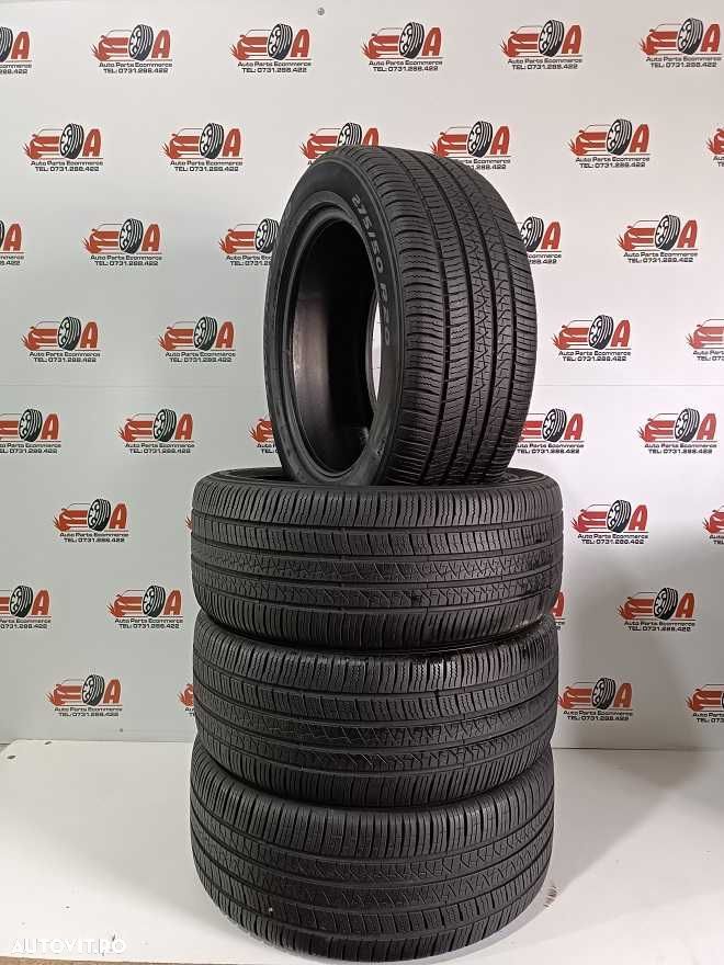 Anvelope 275/50/R20 113V PIRELLI ALL SEASON 275 50 20 113V CP-V20376 - 1