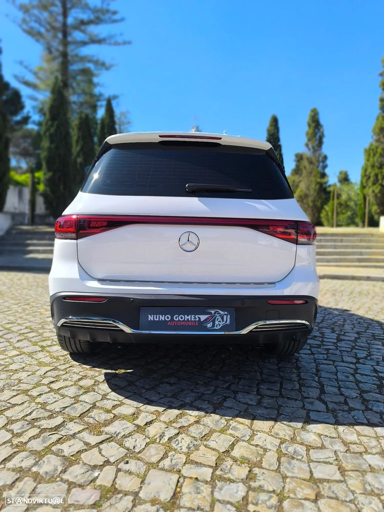 Mercedes-Benz EQB 250+ AMG Line - 23