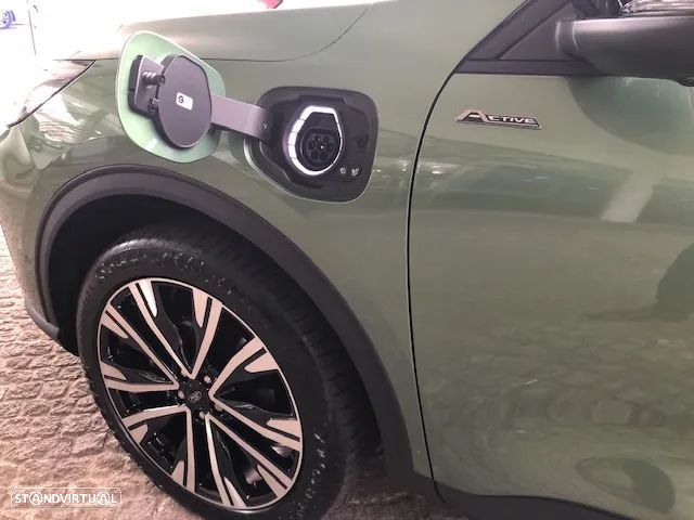 Ford Kuga 2.5 PHEV ST-Line X - 15