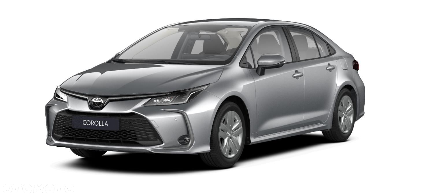 Toyota Corolla - 7