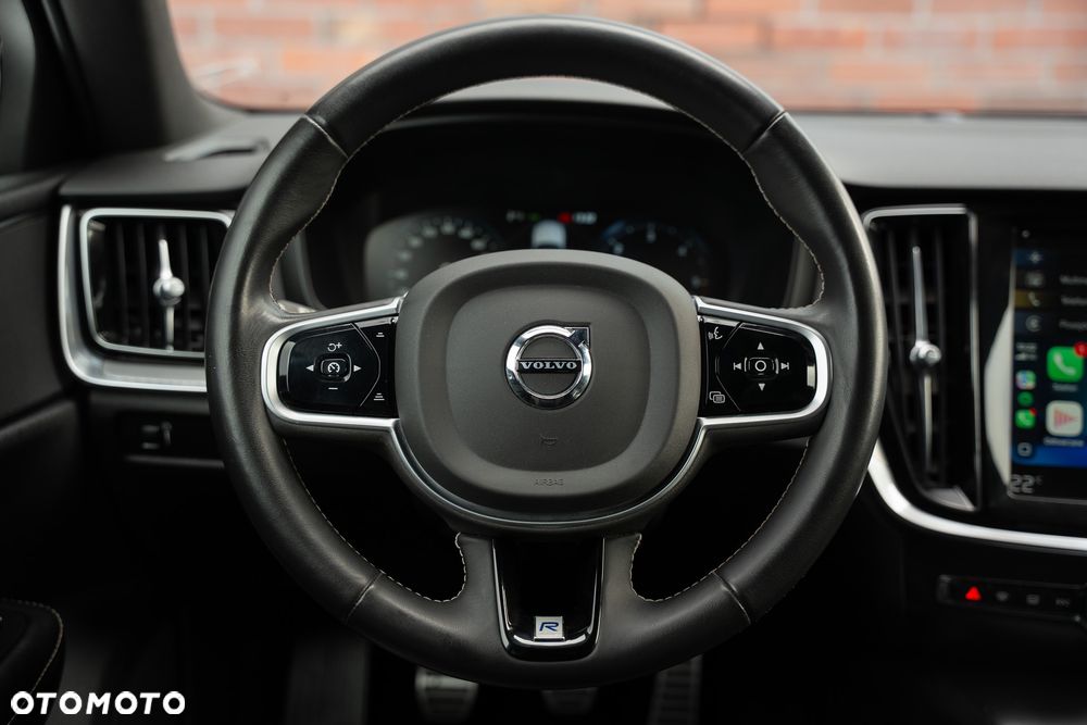 Volvo V60 D3 RDesign - 30