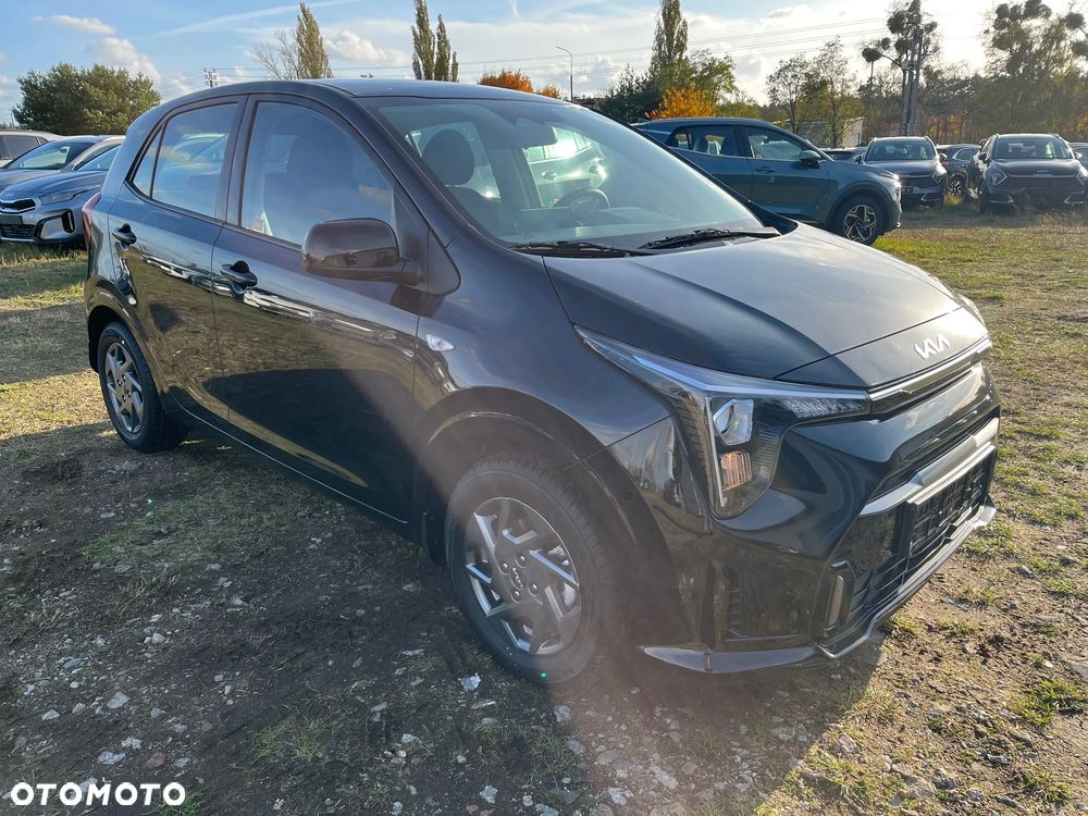Kia Picanto 1.0 GDI L - 6
