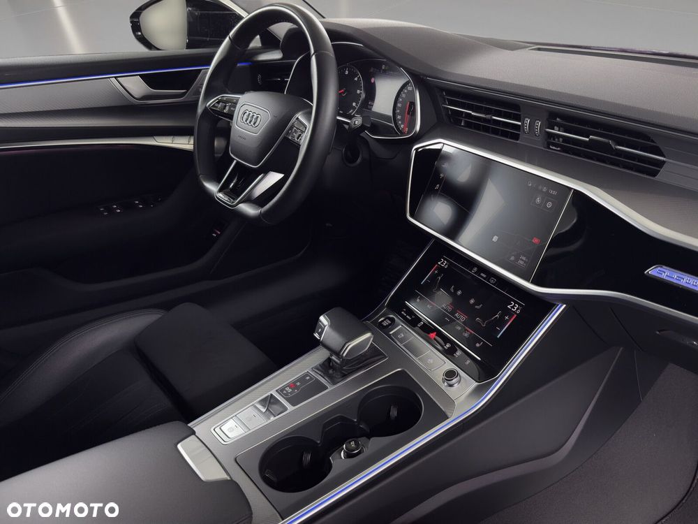 Audi A6 Limousine - 19
