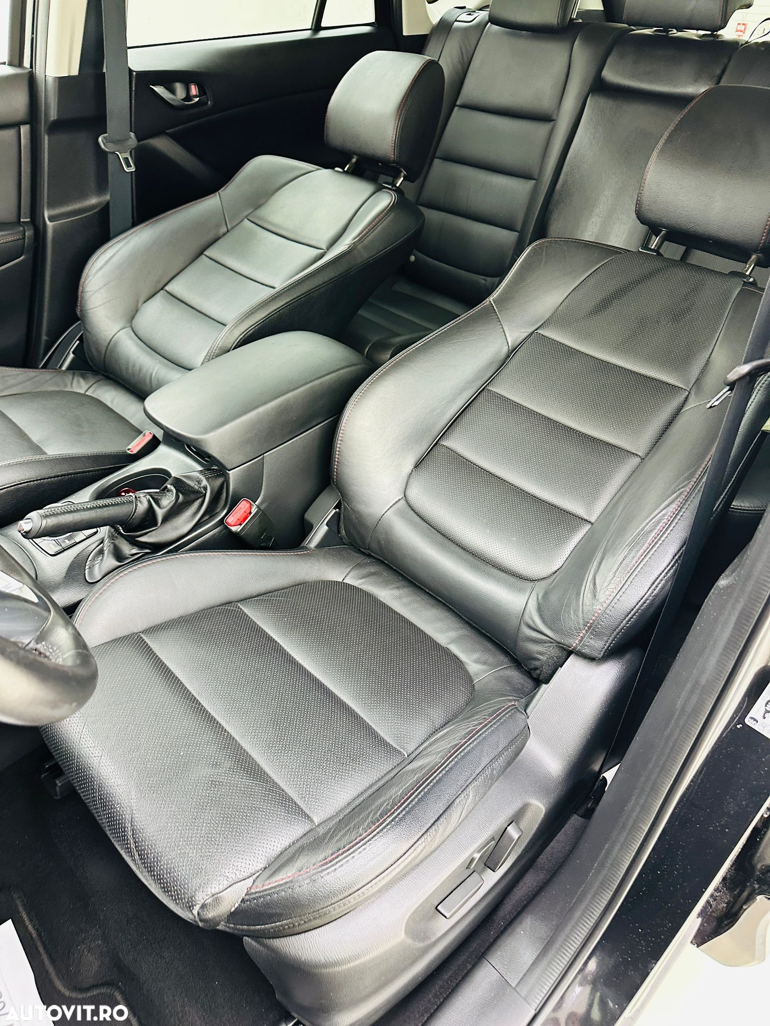 Mazda CX-5 - 23