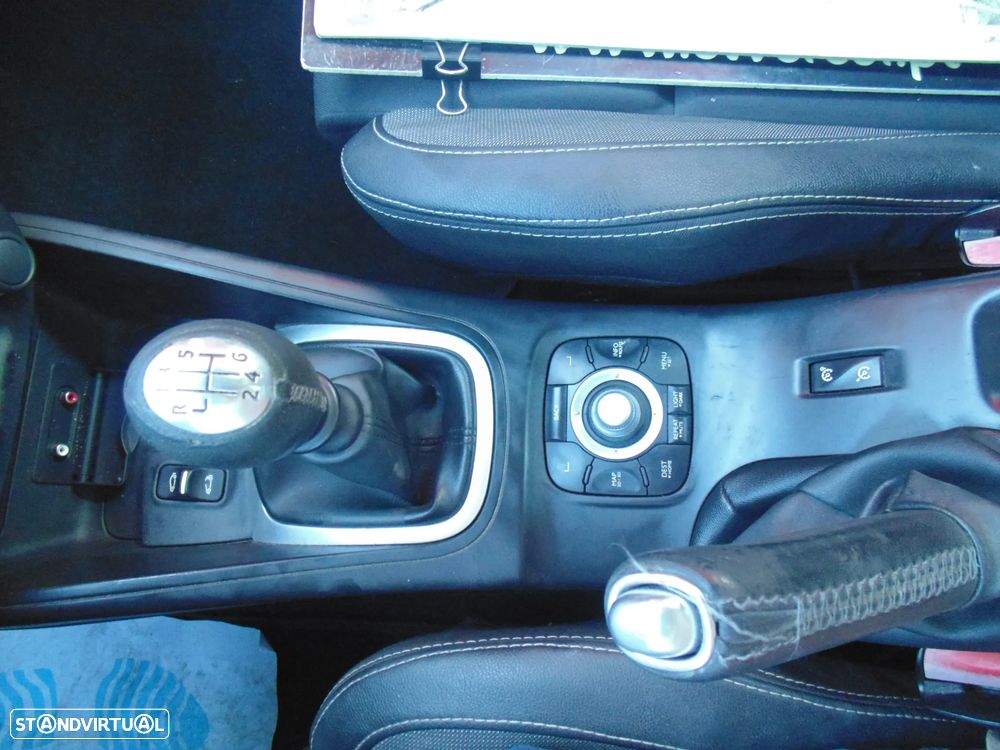 Renault Mégane CC 1.5 dCi Dynamique S - 42