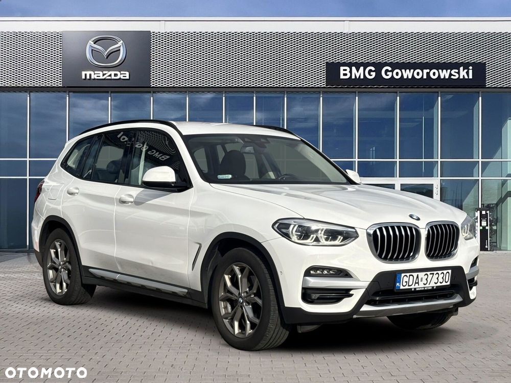 BMW X3 - 34