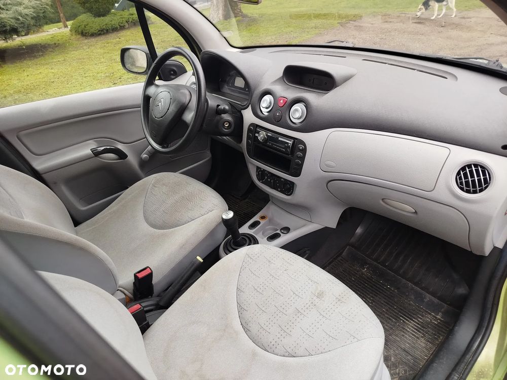 Citroën C3 - 11