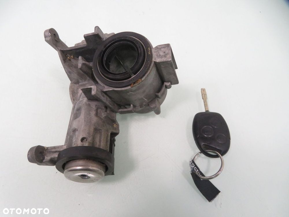 STACYJKA STEROWNIK FORD FOCUS MK1 2.0 16V 1S4F12A650AHC - 6