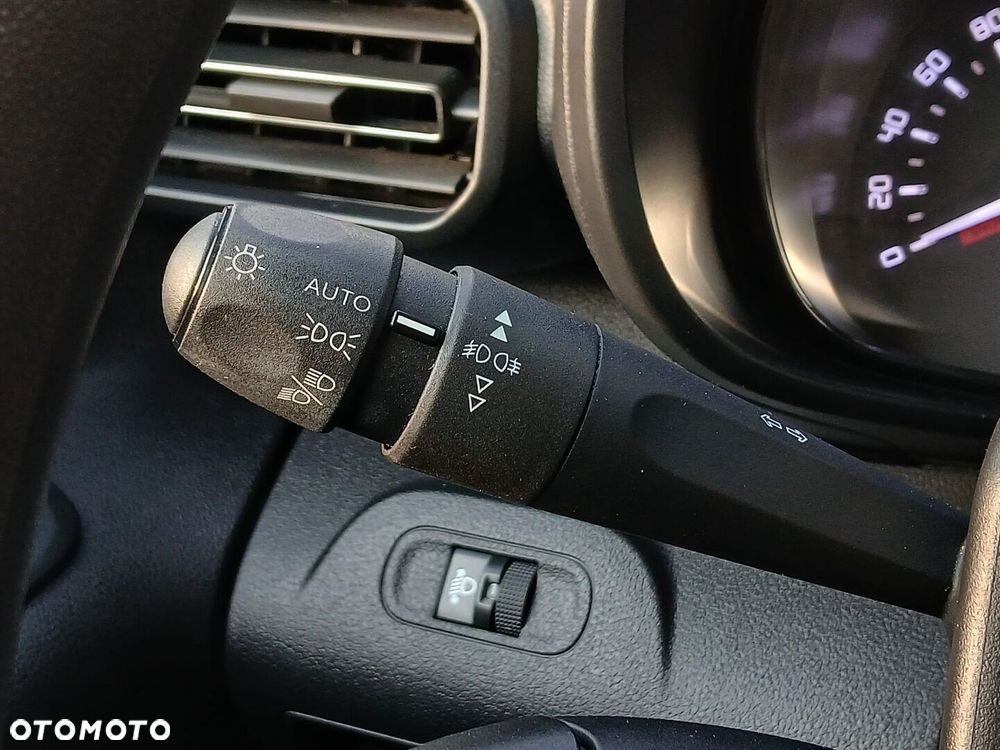 Toyota Proace City Verso 1.5 D-4D Business - 27