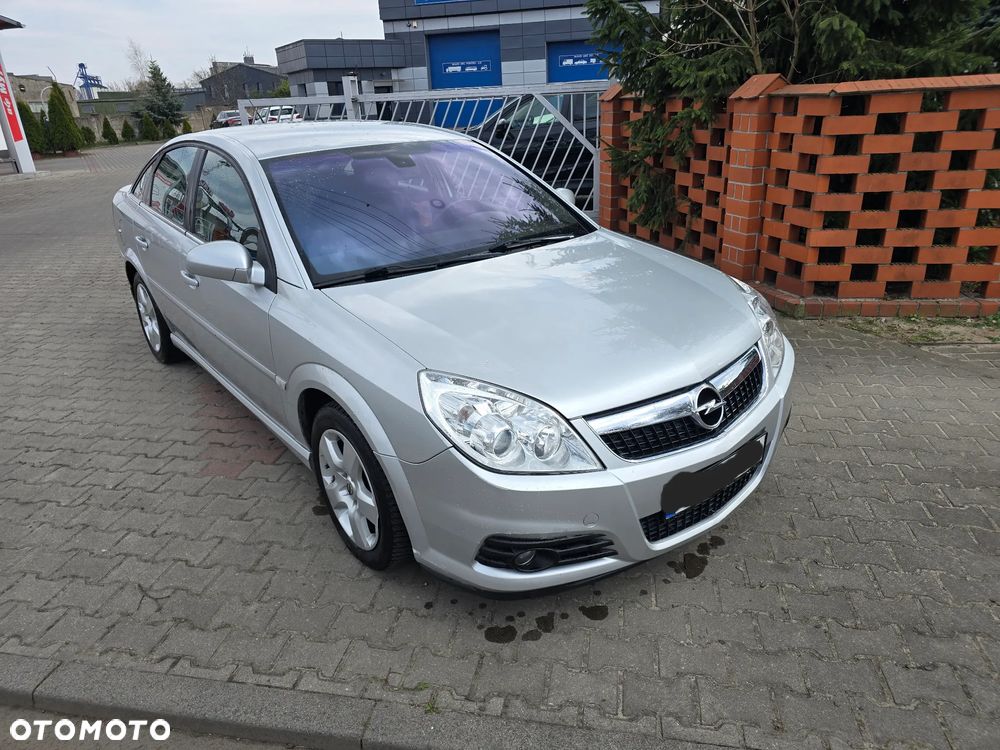 Opel Vectra 1.8 Business - 3