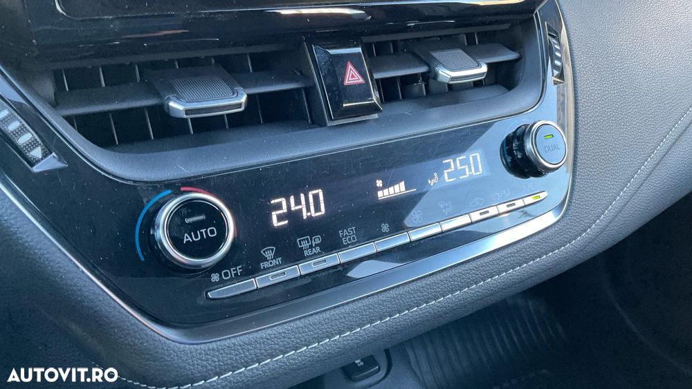 Toyota Corolla 1.8 HSD TS Dynamic - 15