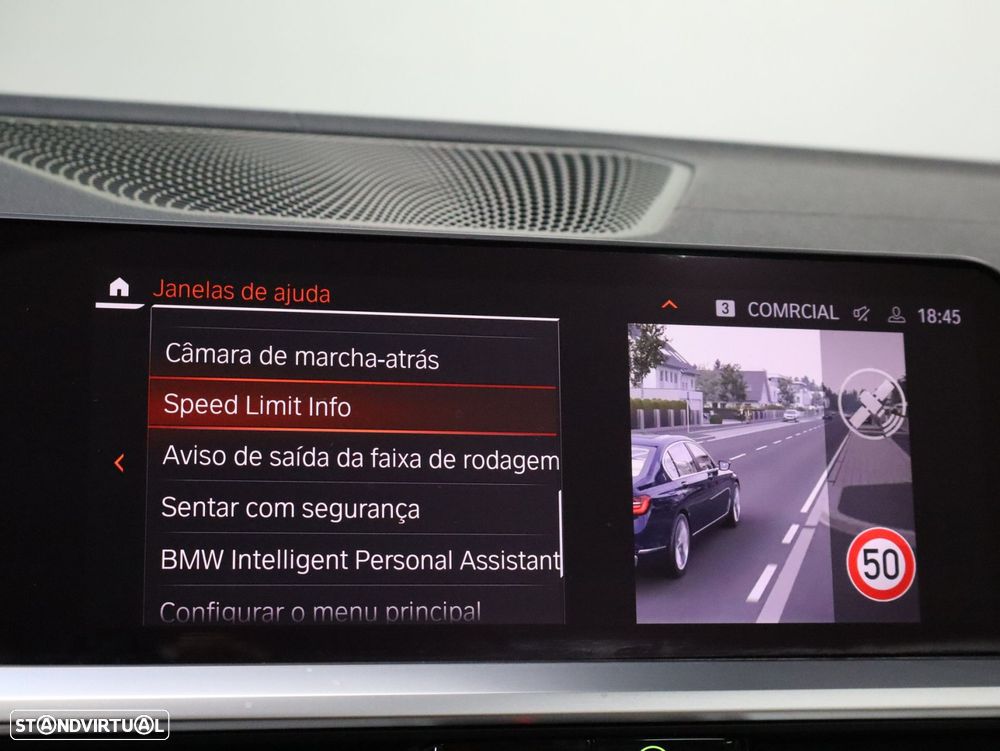 BMW 420 d xDrive Desportiva M Auto - 14