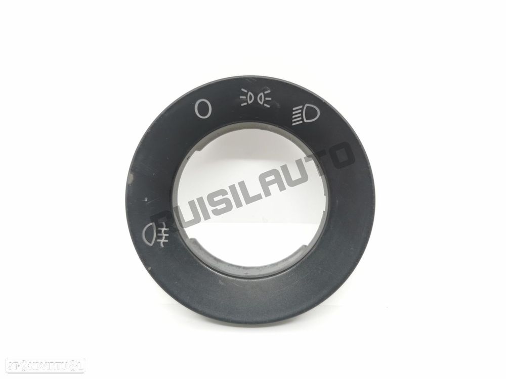 Capa Comutador Luzes Lateral  Vw Golf Iv (1j) [1997_2008] 1.9 T - 1