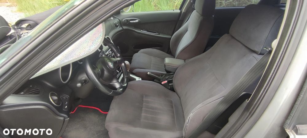 Alfa Romeo 156 1.8 TS Progression Classic - 18