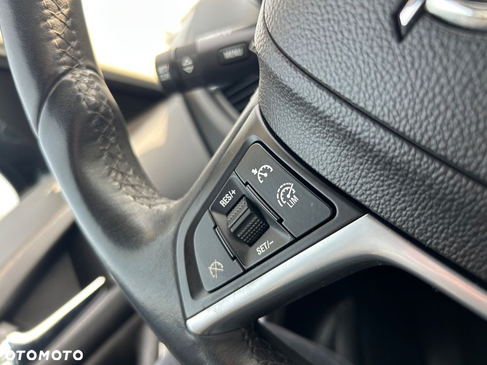 Opel Zafira Tourer 1.4 Turbo Active - 16