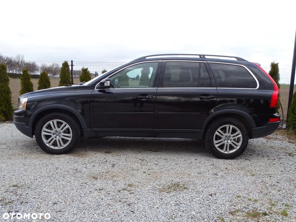 Volvo XC 90 3.2 AWD Sport - 31