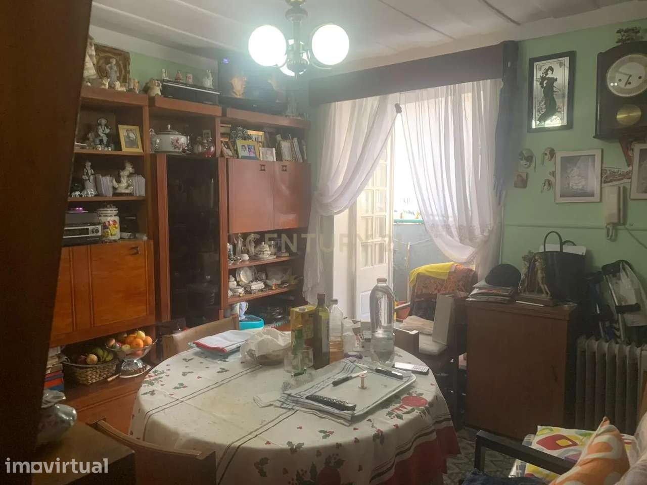 Apartamento T1 no Coração de Alfama – Lisboa - Grande imagem: 3/8