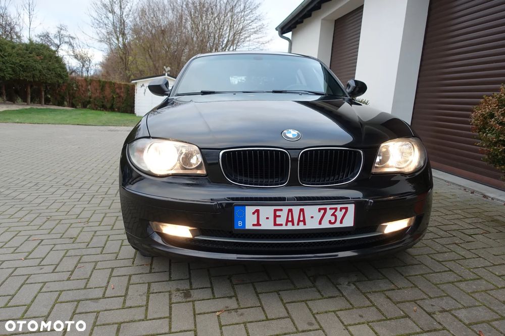 BMW Seria 1 116d - 3